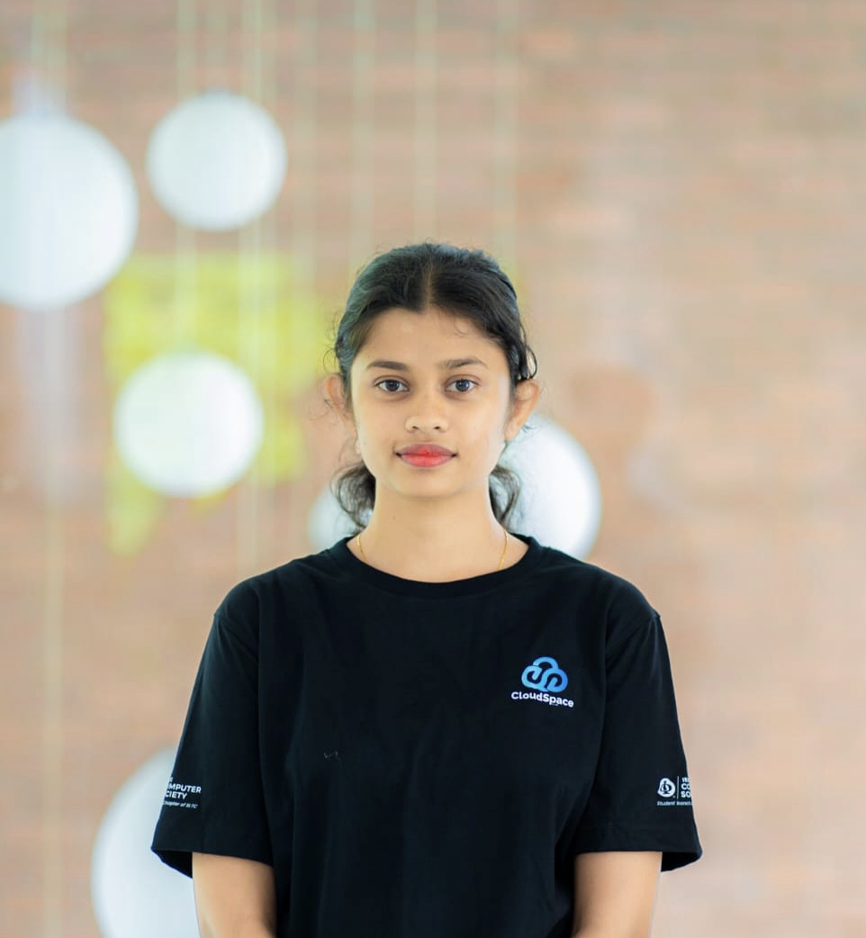 Sethini Thennakoon